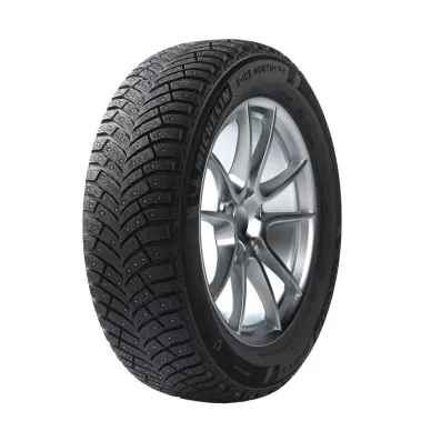 MI XIN4 SUV kuva